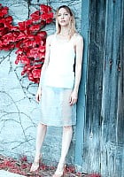 Sasha Pivovarova